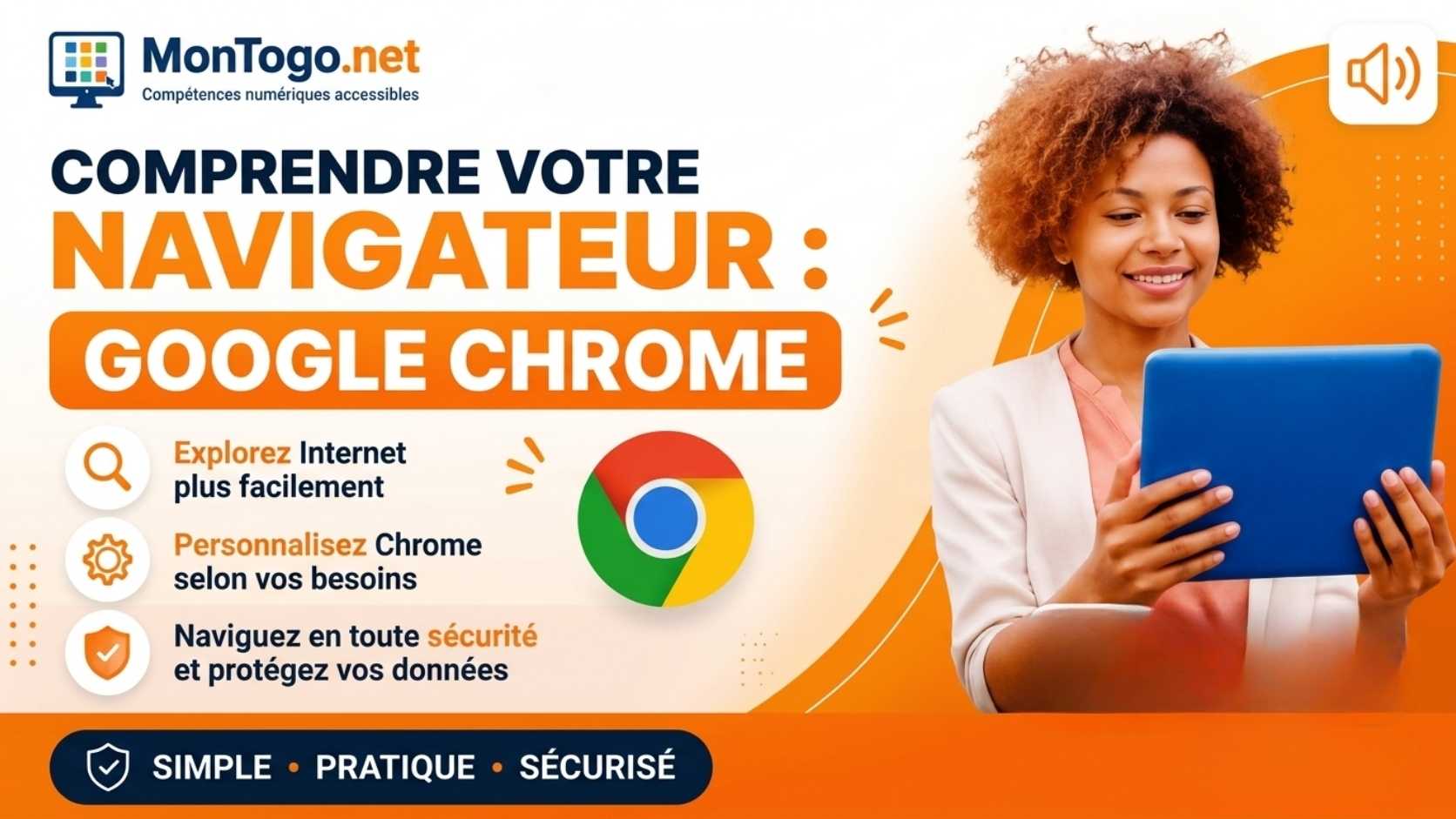 Cours Google Chrome