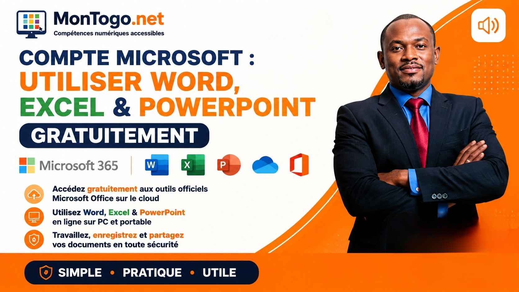 Compte Microsoft gratuit